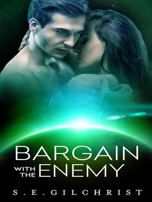 cover image of Bargain With the Enemy